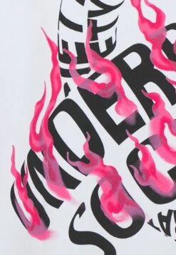 YOURTURN Unisex - Sudadera - White 5 YOURTURN Unisex - Sudadera - White -Yourturn 2a9622f0946d44a8a4e09fc0463f2878