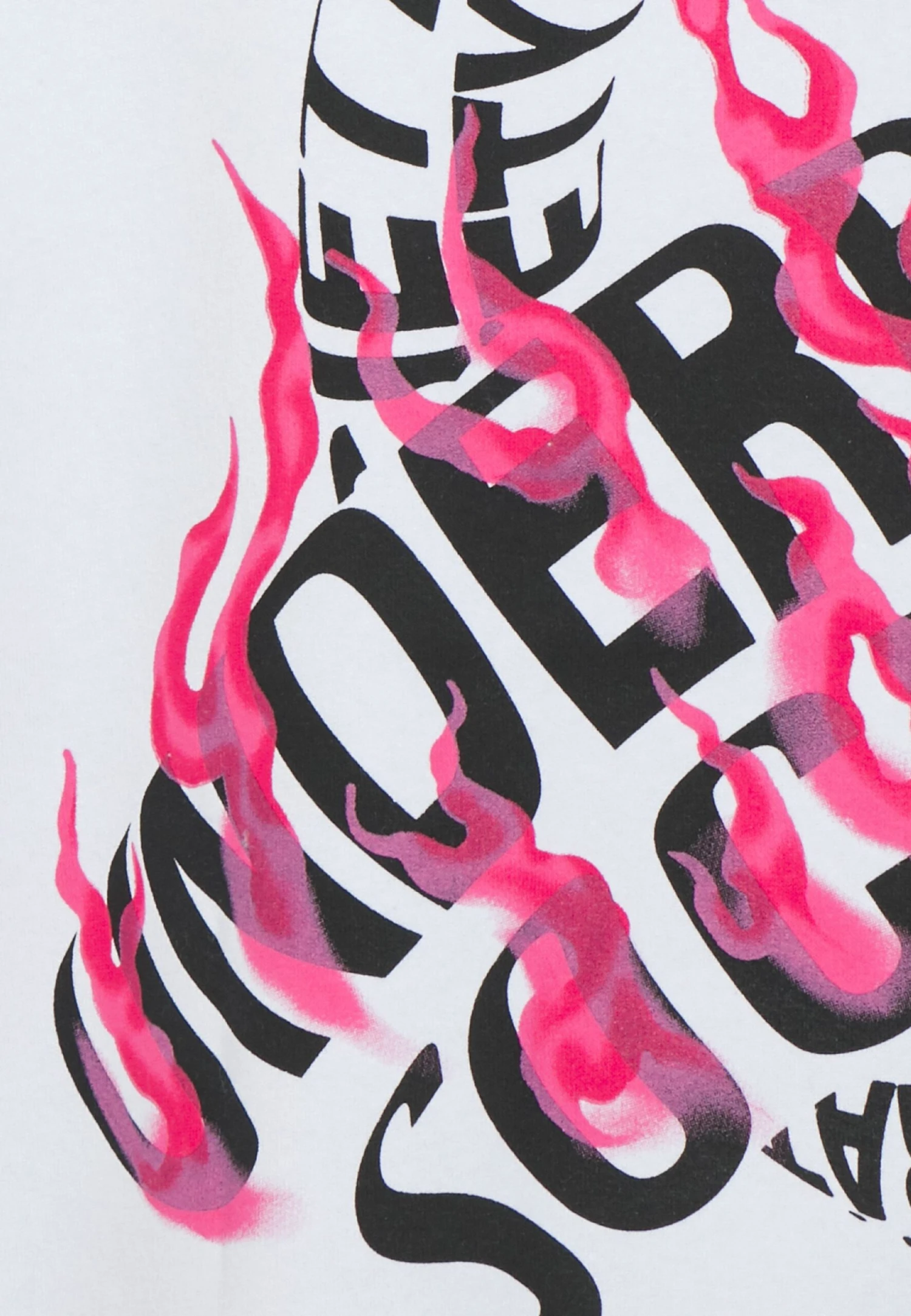 YOURTURN Unisex - Sudadera - White 3 YOURTURN Unisex - Sudadera - White - Imagen 3