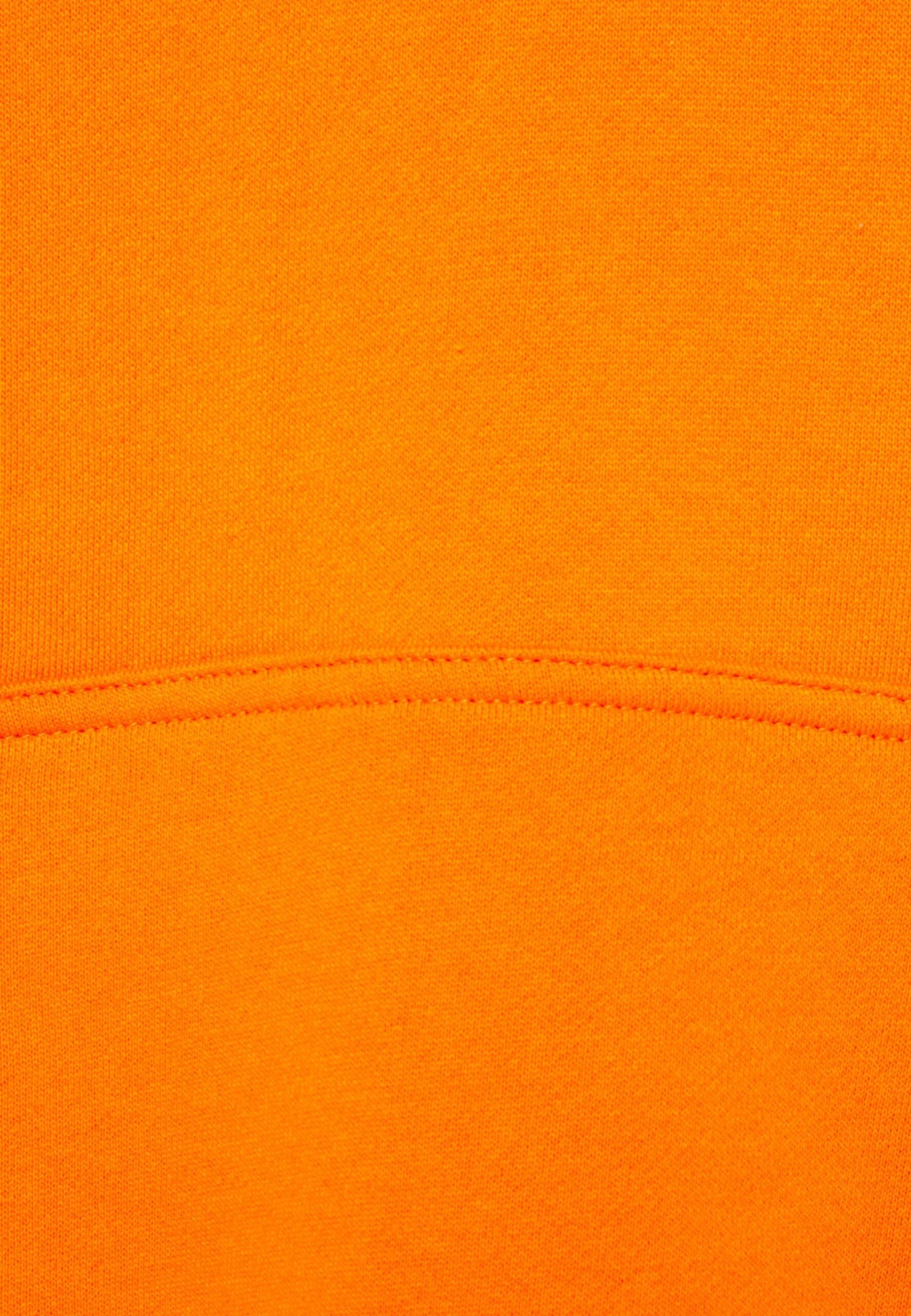 YOURTURN Unisex - Jersey Con Capucha - Orange 3 YOURTURN Unisex - Jersey Con Capucha - Orange - Imagen 3
