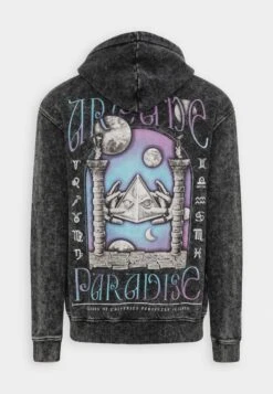 YOURTURN Unisex - Sudadera - Grey 11 YOURTURN Unisex - Sudadera - Grey -Yourturn 2e76a2147b0c49159cea04d5fb585295