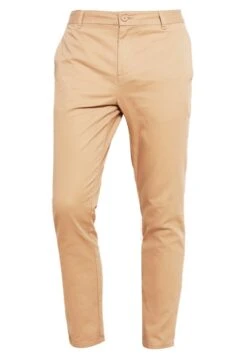 YOURTURN Pantalones Chinos - Tan -Yourturn 2fa85ec4e9e9401db41dc1d77470e309