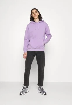 YOURTURN Unisex 3 Pack - Jersey Con Capucha - Lilac