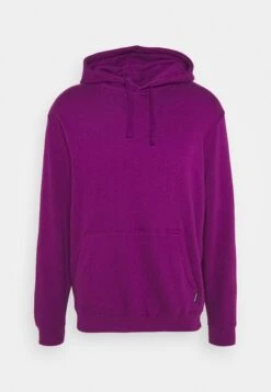 YOURTURN Unisex - Jersey Con Capucha - Purple
