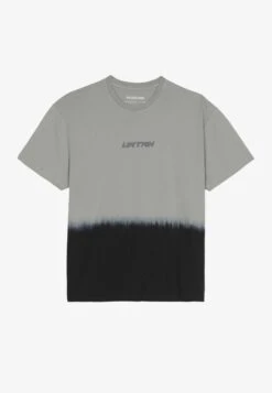 YOURTURN Unisex - Camiseta Estampada - Grey 8 YOURTURN Unisex - Camiseta Estampada - Grey -Yourturn 31f08c5927ef48a3b2a20cee139cd978