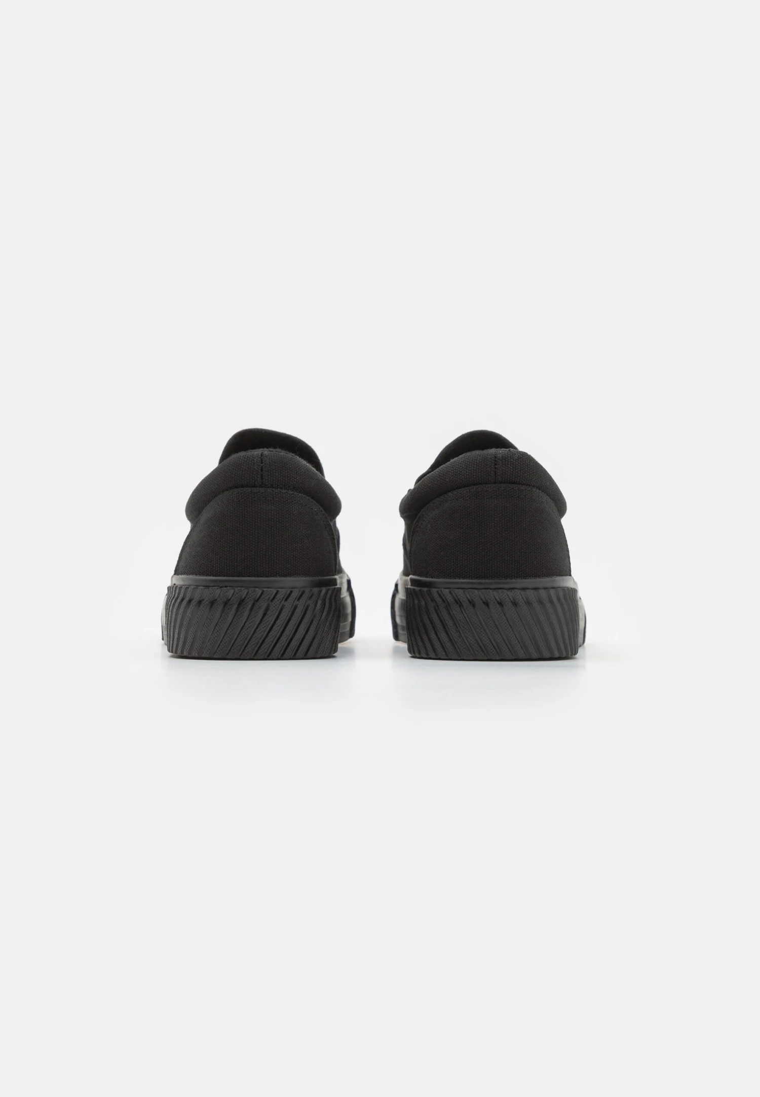 YOURTURN Unisex - Mocasines - Black 3 YOURTURN Unisex - Mocasines - Black - Imagen 3