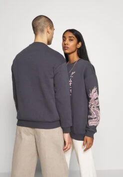 YOURTURN Sudadera - Dark Gray -Yourturn 34f267f0283847c6a2c7755714efbbd6