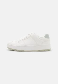 YOURTURN Unisex - Zapatillas - White