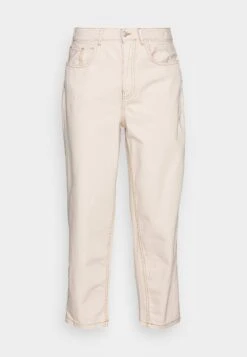YOURTURN Unisex - Vaqueros Boyfriend - Off White 8 YOURTURN Unisex - Vaqueros Boyfriend - Off White -Yourturn 3618c95321424a5b9566abca55335c35