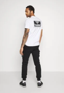 YOURTURN Unisex - Pantalones Deportivos - Black -Yourturn 37e11c7cc85b4c32935b63421ffc599f