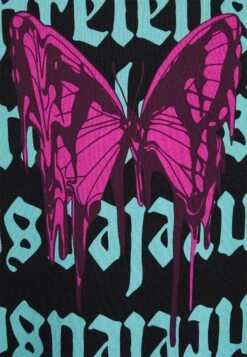 YOURTURN Unisex - Camiseta Básica - Black -Yourturn 383f1521755a40c1a908e78444dcd0f8