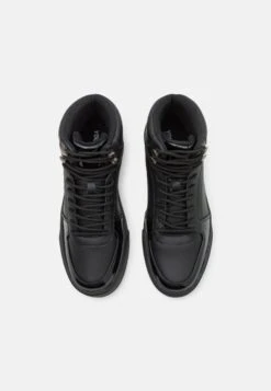 YOURTURN Unisex - Zapatillas Altas - Black 9 YOURTURN Unisex - Zapatillas Altas - Black -Yourturn 399e89c887024a93a78c2de6c734b8a4