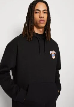 YOURTURN Sudadera - Black -Yourturn 39be7002f1d846ba8335af7e54143d45