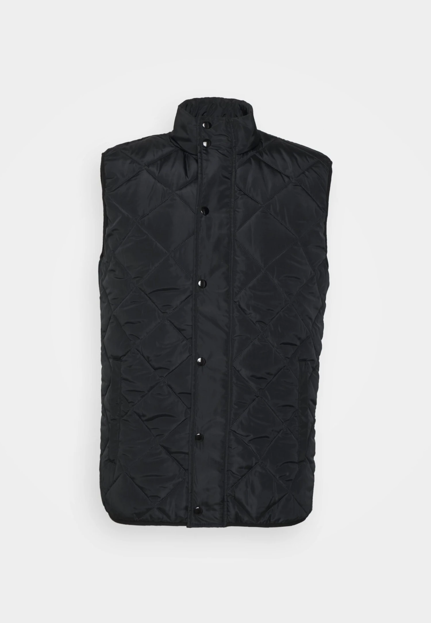 YOURTURN Unisex - Chaleco - Black 1 YOURTURN Unisex - Chaleco - Black