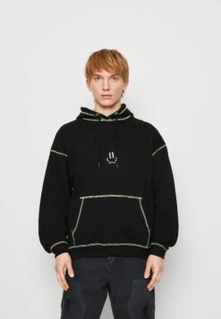 YOURTURN Unisex - Sudadera - Black