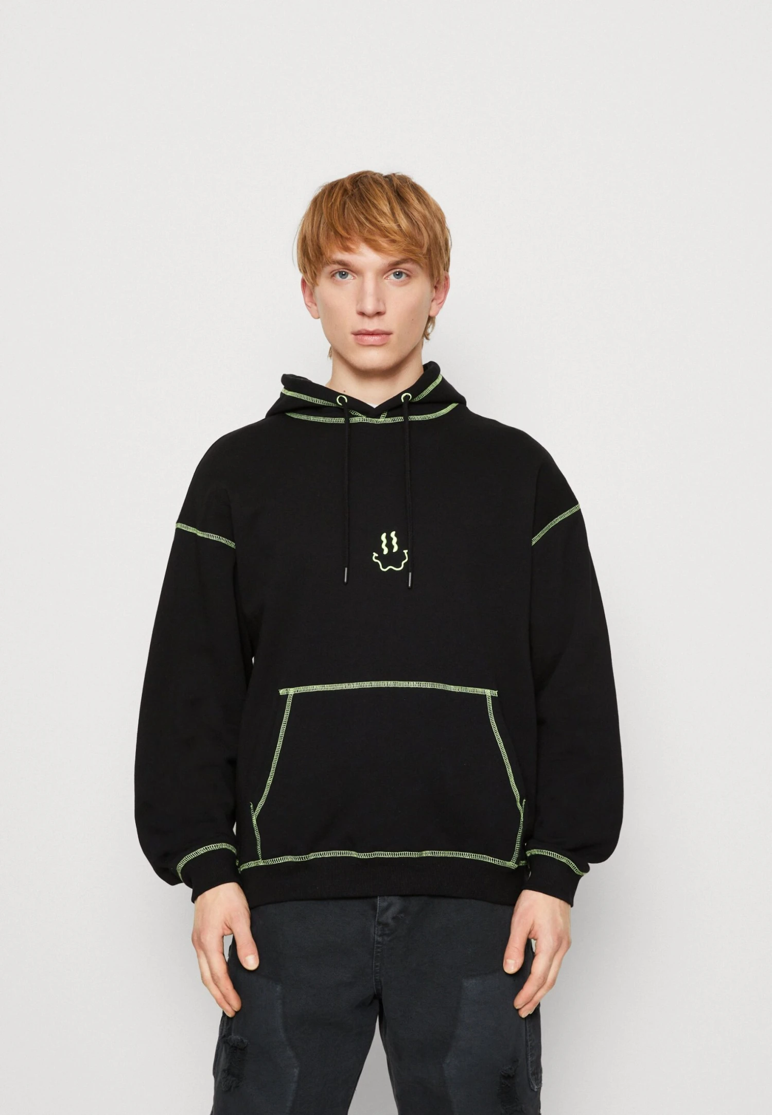 YOURTURN Unisex - Sudadera - Black 1 YOURTURN Unisex - Sudadera - Black