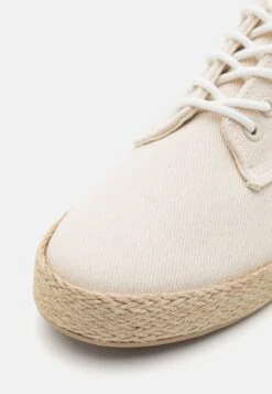 YOURTURN Unisex - Zapatos Con Cordones - Beige 11 YOURTURN Unisex - Zapatos Con Cordones - Beige -Yourturn 3d075dd84f984b1599bae3b3a947712c