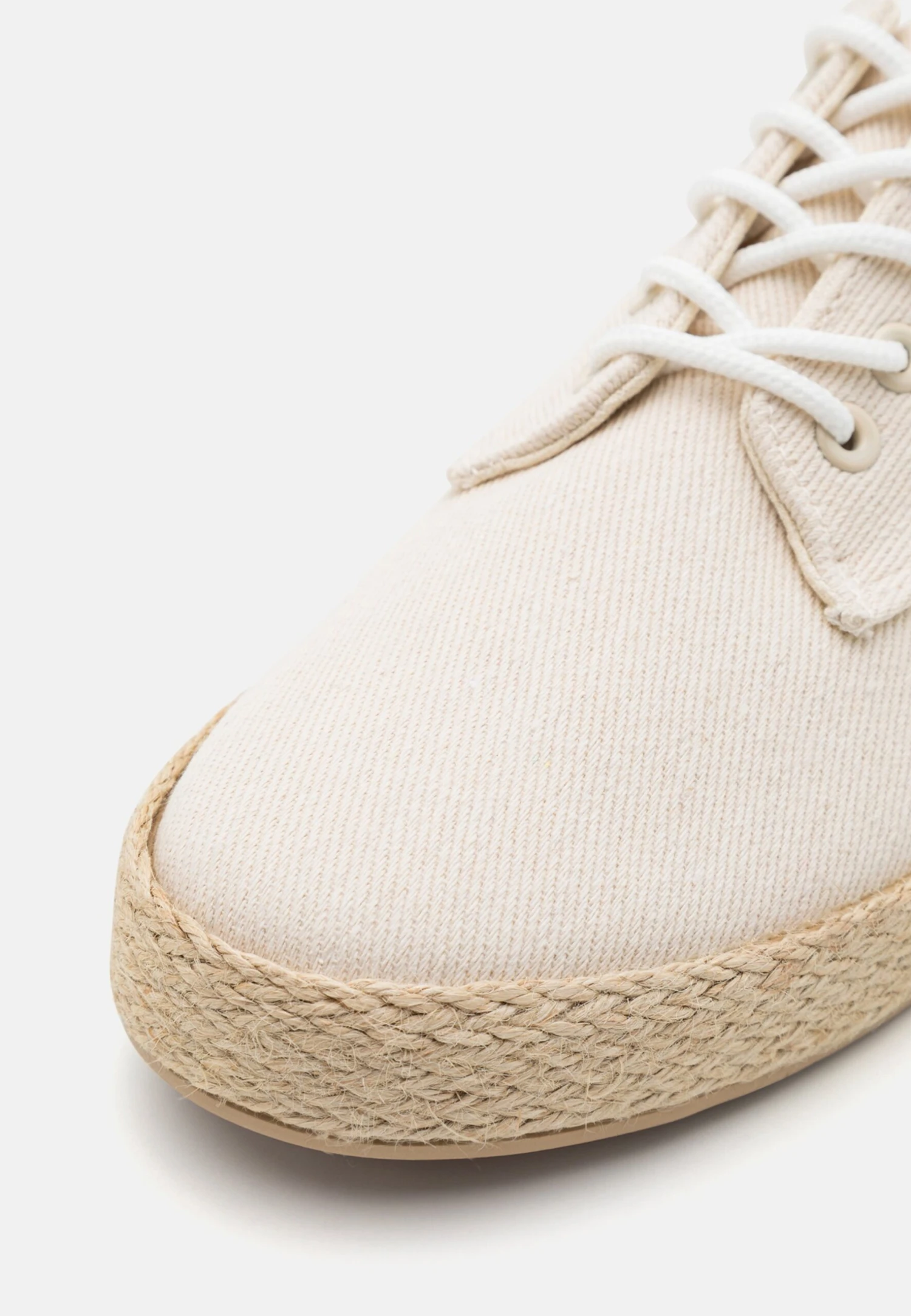 YOURTURN Unisex - Zapatos Con Cordones - Beige 6 YOURTURN Unisex - Zapatos Con Cordones - Beige - Imagen 6