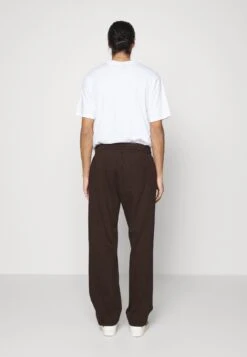 YOURTURN Unisex - Pantalones Deportivos - Brown -Yourturn 3fe3f2847aea4d168b7c5eda59ad7c4d