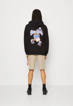 YOURTURN Sudadera - Black -Yourturn 41ad395bc0cf4622a9c5ea0a3abd231f