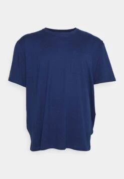 YOURTURN Unisex 2 Pack- Camiseta Básica - Light Blue/Dark Blue 13 YOURTURN Unisex 2 Pack- Camiseta Básica - Light Blue/Dark Blue -Yourturn 41f6af7f3d64496c8068b4bc27360413