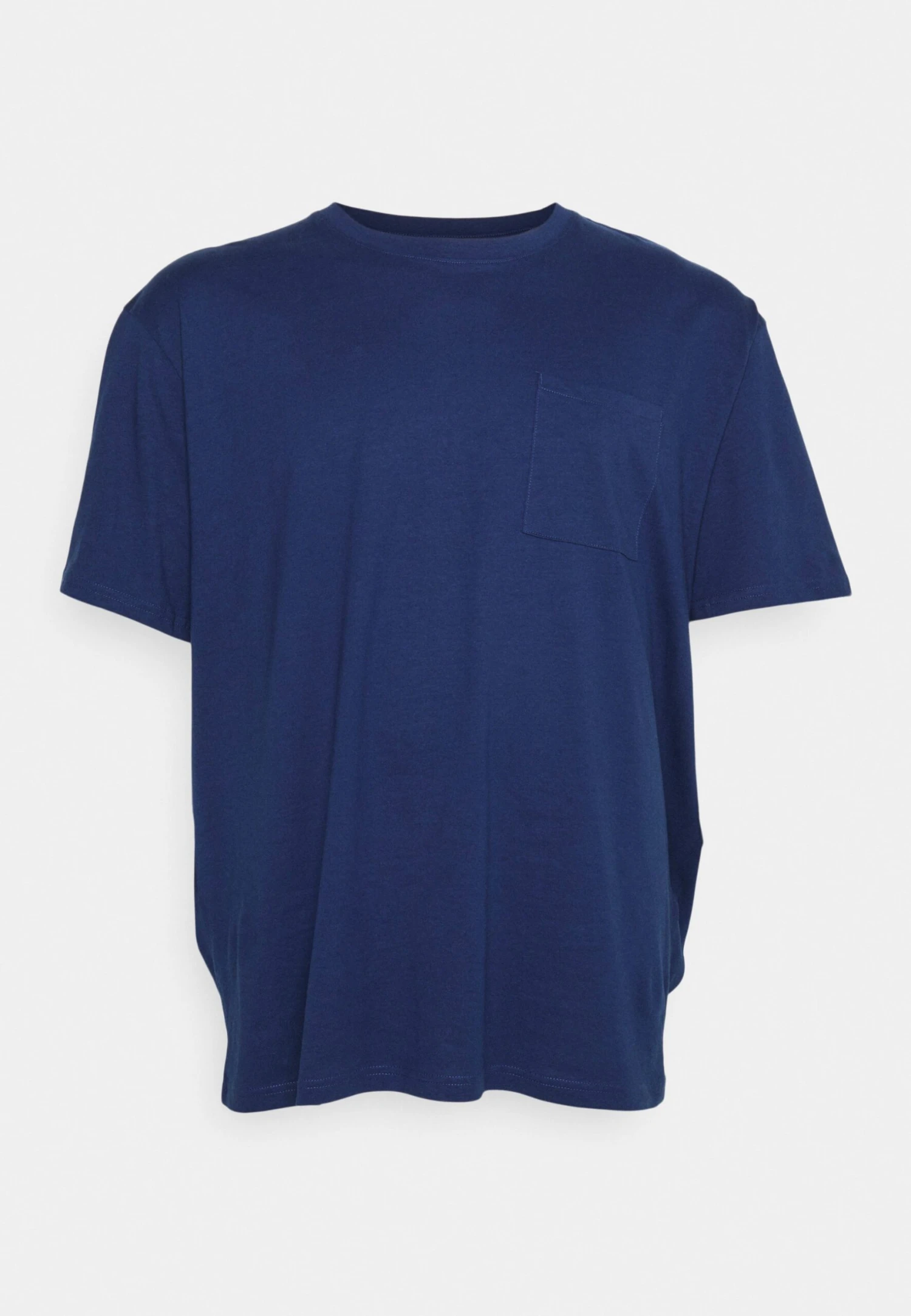 YOURTURN Unisex 2 Pack- Camiseta Básica - Light Blue/Dark Blue 6 YOURTURN Unisex 2 Pack- Camiseta Básica - Light Blue/Dark Blue - Imagen 6