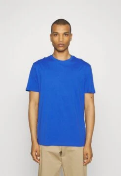 YOURTURN Unisex 5 Pack - Camiseta Básica - Light Blue/Blue/Stone 11 YOURTURN Unisex 5 Pack - Camiseta Básica - Light Blue/Blue/Stone -Yourturn 420fb44e01d048ed9410d6279daf1181