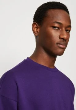 YOURTURN Unisex - Sudadera - Purple 9 YOURTURN Unisex - Sudadera - Purple -Yourturn 422dece4f4c7482f84f3073fde8c2921