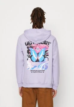 YOURTURN Unisex - Sudadera - Lilac 8 YOURTURN Unisex - Sudadera - Lilac -Yourturn 42c35bf2907f4b74bce869b3925db9b5