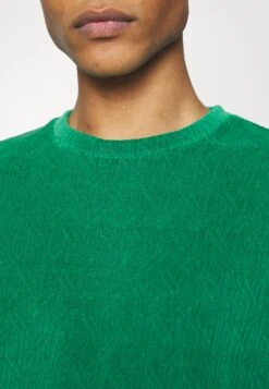 YOURTURN Unisex - Camiseta Básica - Green -Yourturn 42f5b6b1ef5c431ab8559b18b2f064b6