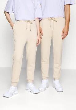 Wincent Weiss X Yourturn Unisex - Pantalones Deportivos - Tan