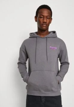 YOURTURN Unisex - Sudadera - Grey 9 YOURTURN Unisex - Sudadera - Grey -Yourturn 456371c6b383429ebf0ec1954417372f