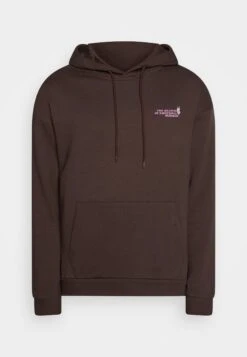 YOURTURN Hoodie- Sudadera - Brown 10 YOURTURN Hoodie- Sudadera - Brown -Yourturn 4a193176c5324ca9a953912264a42ae0