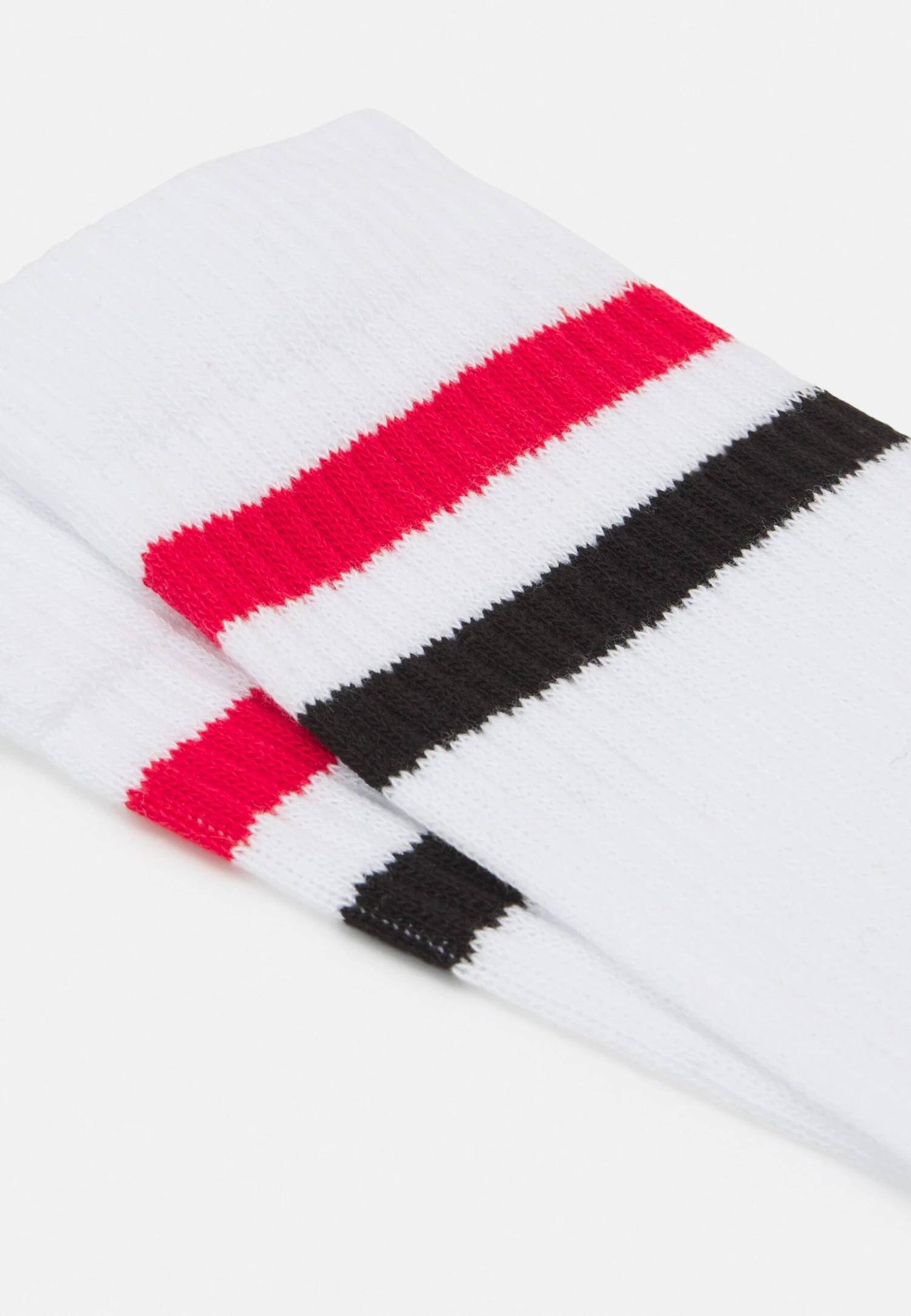 YOURTURN 7 Pack - Calcetines - Black/White/Red 2 YOURTURN 7 Pack - Calcetines - Black/White/Red - Imagen 2