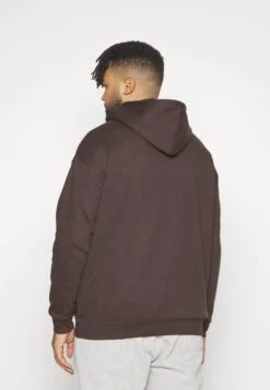 YOURTURN Hoodie Unisex - Jersey Con Capucha - Brown 7 YOURTURN Hoodie Unisex - Jersey Con Capucha - Brown -Yourturn 4b3ca4d2465b468ca3c5f067bfc68e90