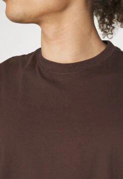 YOURTURN Unisex 2 Pack - Top - Light Grey/Brown 11 YOURTURN Unisex 2 Pack - Top - Light Grey/Brown -Yourturn 4be045d02ef543bab2e99fc53b437158