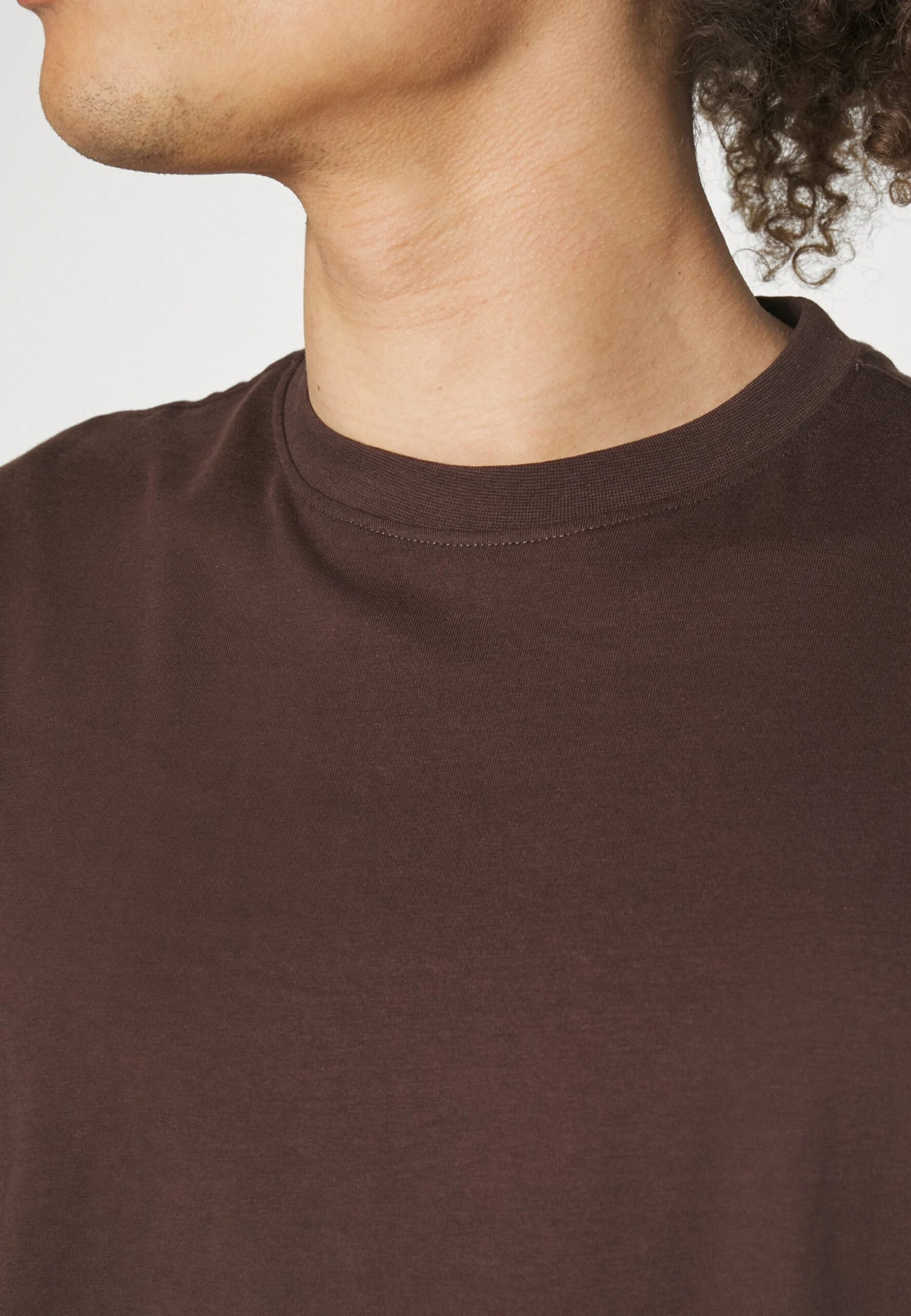 YOURTURN Unisex 2 Pack - Top - Light Grey/Brown 6 YOURTURN Unisex 2 Pack - Top - Light Grey/Brown - Imagen 6