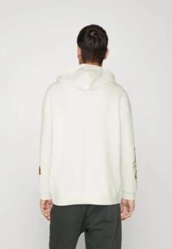 YOURTURN Unisex - Sudadera - White 8 YOURTURN Unisex - Sudadera - White -Yourturn 4d5958aa46744bafafe6fe31286d696c