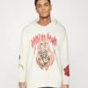 YOURTURN Unisex - Sudadera - White