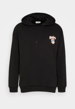 YOURTURN Sudadera - Black -Yourturn 506e4408eb4c4dbea497cd05f6bcfbfd