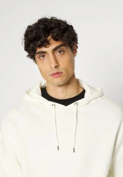 YOURTURN Unisex 3 Pack - Jersey Con Capucha - Black/Mottled Dark Grey/Off White 13 YOURTURN Unisex 3 Pack - Jersey Con Capucha - Black/Mottled Dark Grey/Off White -Yourturn 54756375e67e406e97a91a3eeec4e82a