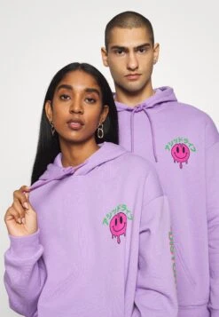 YOURTURN Unisex - Jersey Con Capucha - Lilac 11 YOURTURN Unisex - Jersey Con Capucha - Lilac -Yourturn 56aeedbd85cf4ec698a0dd9e3df3b773