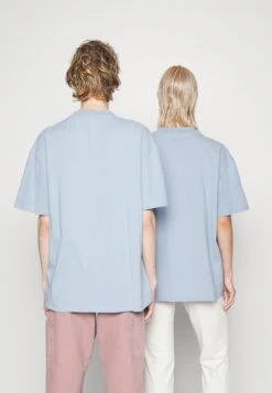 YOURTURN Camiseta Estampada - Light Blue 8 YOURTURN Camiseta Estampada - Light Blue -Yourturn 57f33c04f3214027b1d896b854ab885b