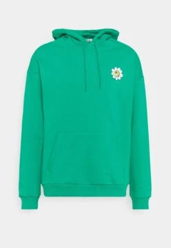 YOURTURN Unisex - Jersey Con Capucha - Green -Yourturn 587aa4987d1746feaa18aecd6aed23c6