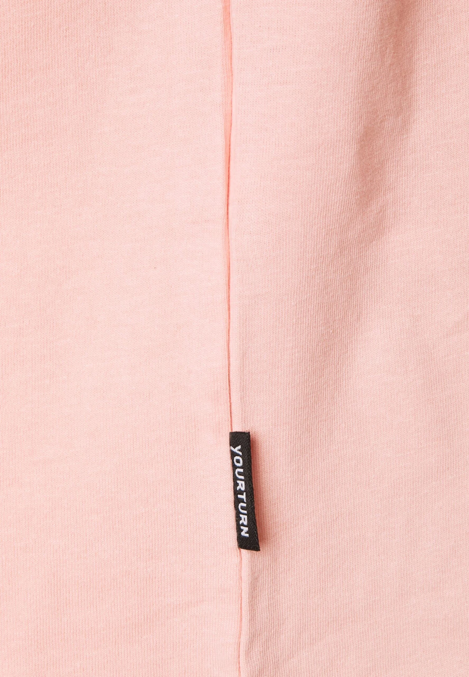 YOURTURN 3Pack Unisex - Camiseta Básica - Black/Pink/Green 6 YOURTURN 3Pack Unisex - Camiseta Básica - Black/Pink/Green - Imagen 6