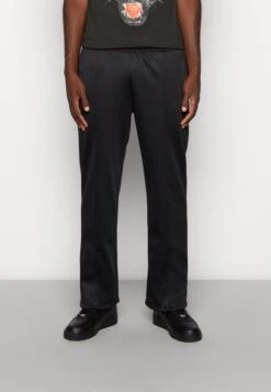 YOURTURN Unisex - Pantalones Deportivos - Black