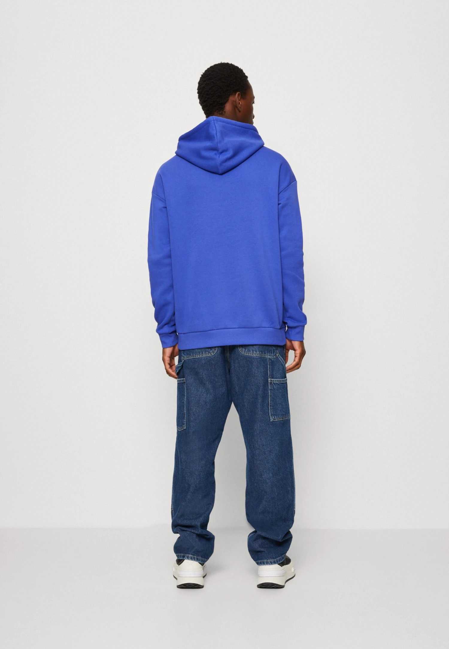 YOURTURN Unisex - Sudadera - Blue 3 YOURTURN Unisex - Sudadera - Blue - Imagen 3