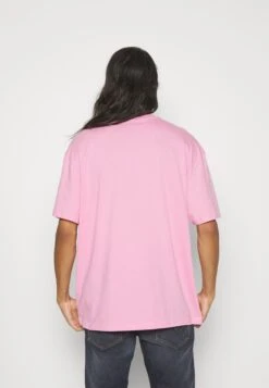 YOURTURN Unisex 2 Pack - Camiseta Estampada - BrownPink 11 YOURTURN Unisex 2 Pack - Camiseta Estampada - BrownPink -Yourturn 5a6c4da9c57244688336152f06194380