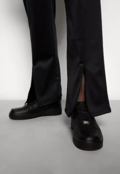 YOURTURN Unisex - Pantalones Deportivos - Black -Yourturn 5c4f8c8cb63e40f79401d8fdfffc3743