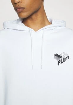 YOURTURN Letters - Jersey Con Capucha - White 11 YOURTURN Letters - Jersey Con Capucha - White -Yourturn 5d15a51305a24c309907664690cb3f15