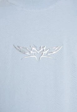 YOURTURN Camiseta Estampada - Light Blue 11 YOURTURN Camiseta Estampada - Light Blue -Yourturn 5d771eb16a48472891d7595a26abd162